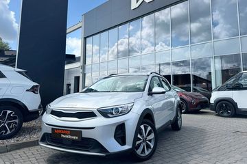 Kia Stonic M