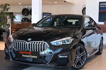 BMW Seria 2 218i M Sport
