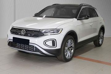 Volkswagen T-ROC Life Plus 1.5 TSI DSG