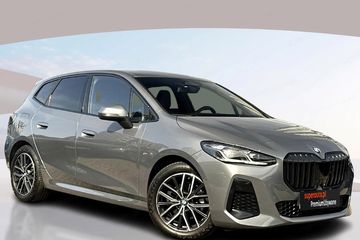 BMW Seria 2 Active Tourer 218i M Sport