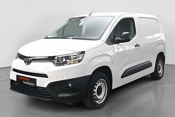 Toyota Proace Standard Active