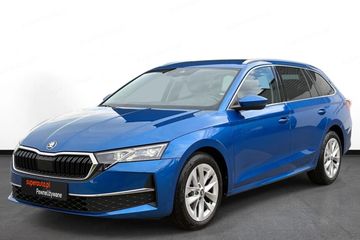 Skoda Octavia 1.5 TSI mHEV Selection DSG