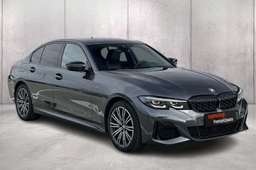 BMW Seria 3 M340d xDrive  sport-aut