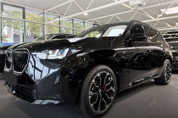 BMW X3 xDrive20d M Sport