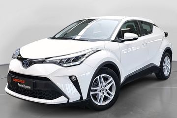 Toyota C-HR Hybrid Comfort