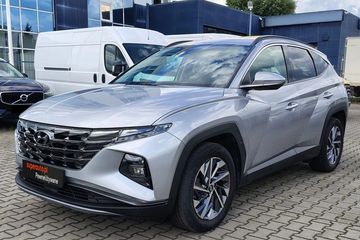 Hyundai Tucson 1.6 T-GDI 2WD DCT
