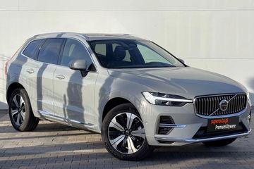 Volvo XC60 T6 Plug-In Hybrid AWD Plus Bright