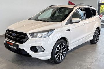 Ford Kuga 2.0 TDCi AWD ST-Line aut