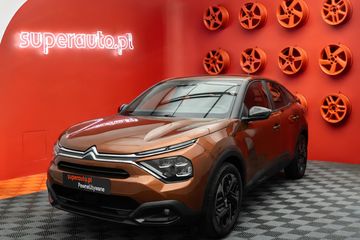 Citroen C4 Feel Pack 1.2 PureTech EAT8