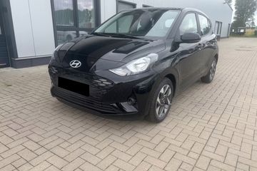 Hyundai i10 1.2 Modern