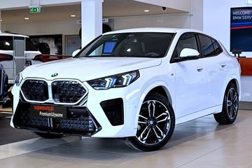 BMW X2 xDrive20d M Sport
