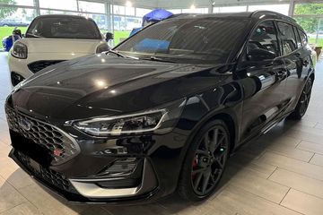 Ford Focus ST X aut 2.3 EcoBoost
