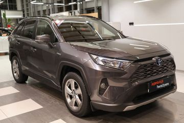 Toyota RAV4 2.5 Hybrid Comfort 4x4