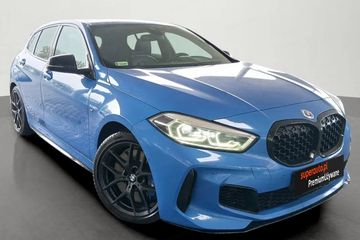 BMW Seria 1 M135i xDrive