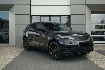 Land Rover Range Rover Velar P400e Dynamic SE