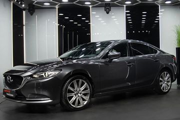 Mazda 6 2.5 SkyPrestige
