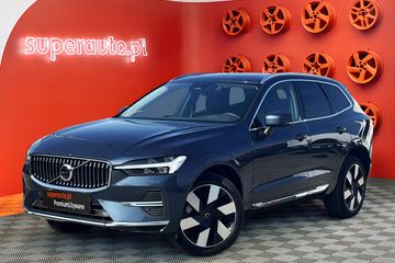 Volvo XC60 T6 Plug-In Hybrid AWD Plus Bright
