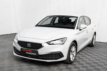 Seat Leon 1.5 TSI DSG
