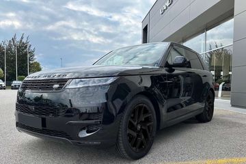 Land Rover Range Rover Sport S 3.0 D300 mHEV Dynamic HSE
