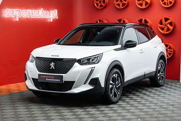 Peugeot 2008 1.2 PureTech Allure Pack S&S EAT8