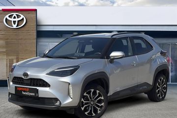 Toyota Yaris Cross Hybrid 1.5 Style