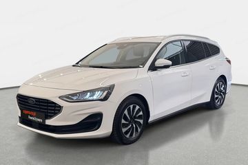 Ford Focus 1.5 EcoBlue aut
