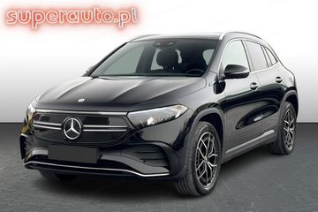 Mercedes EQA 250 AMG Line