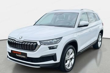 Skoda Kodiaq 1.5 TSI ACT 4x2 Style DSG