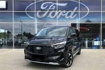 Ford Tourneo Custom 320 L2H1 Active A8 AWD