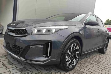 Kia XCeed 1.6 T-GDI M DCT
