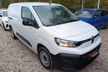 Citroen Berlingo Van XL L2H1