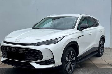 MG HS 1.5T PHEV Exclusive aut