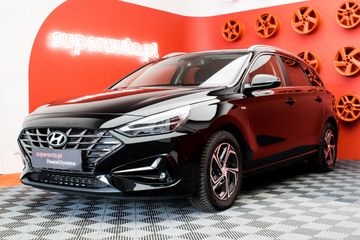 Hyundai i30 1.5 T-GDI 48V Smart