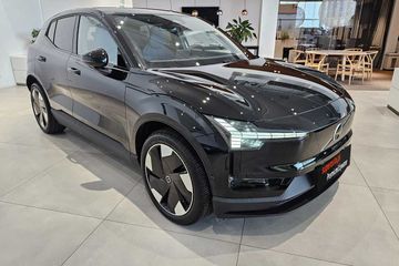 Volvo EX30 Twin Motor Ultra