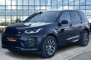 Land Rover Discovery Sport D200 AWD Dynamic SE