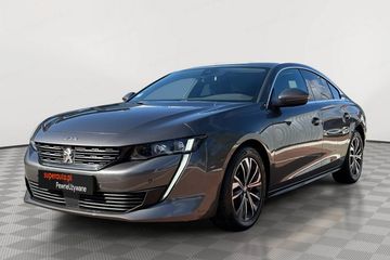 Peugeot 508 1.5 Bluehdi Allure Pack S&S EAT8