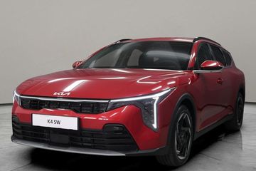 Kia K4 1.6 T-GDI L