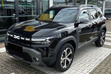 Dacia Duster Journey LPG 1.0