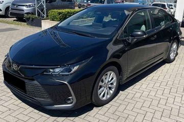 Toyota Corolla Comfort 1.8 Hybrid