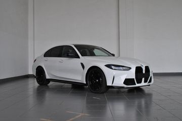BMW Seria 3 M3 Competition xDrive