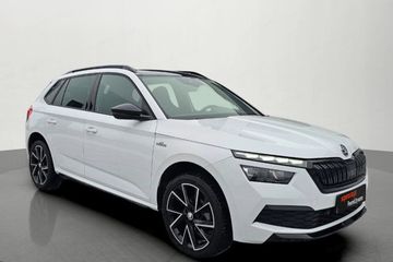 Skoda Kamiq 1.5 TSI Monte Carlo DSG