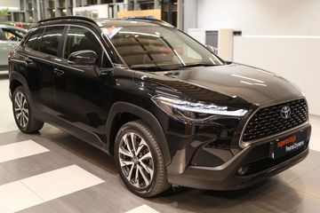 Toyota Corolla Cross 2.0 Hybrid Style