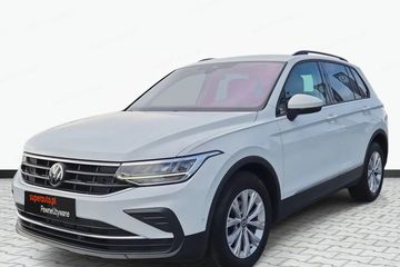 Volkswagen Tiguan 2.0 TDI SCR Life DSG