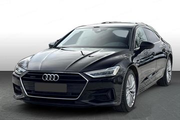 Audi A7 40 TDI quattro