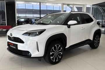 Toyota Yaris Cross 1.5 Hybrid Comfort
