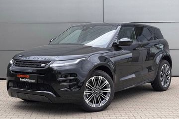 Land Rover Range Rover Evoque D200 Dynamic SE