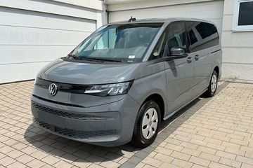 Volkswagen Multivan L2H1 Family DSG
