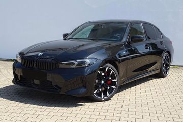BMW Seria 3 320d xDrive M Sport