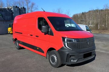 Renault Master L3H2 Extra