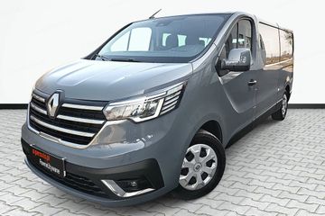 Renault Trafic Kombi L2H1 Pack Clim